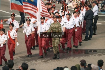 Runner Photo 5649646