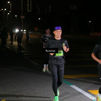 Runner Photo 5649652