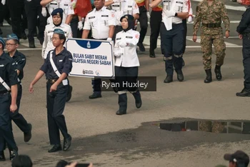 Runner Photo 5649653