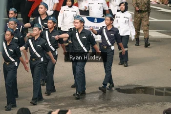 Runner Photo 5649654