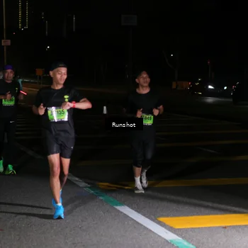 Runner Photo 5649656