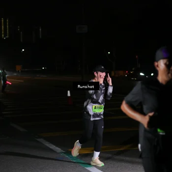 Runner Photo 5649660