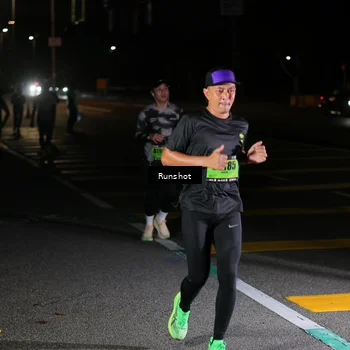 Runner Photo 5649661