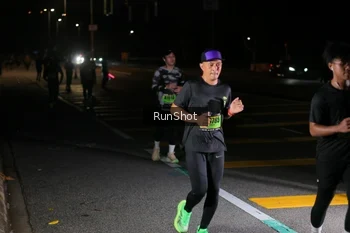 Runner Photo 5649662