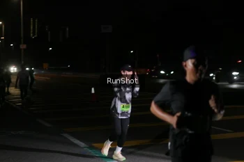 Runner Photo 5649663