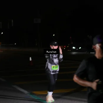 Runner Photo 5649666