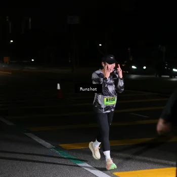 Runner Photo 5649669