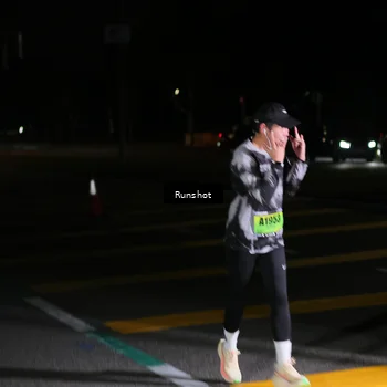 Runner Photo 5649670