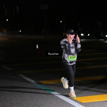 Runner Photo 5649672