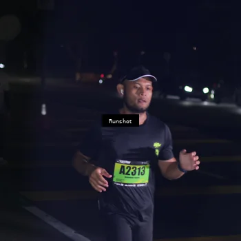 Runner Photo 5649673