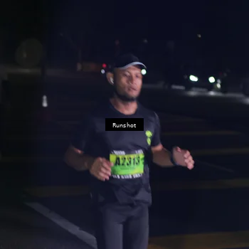 Runner Photo 5649674
