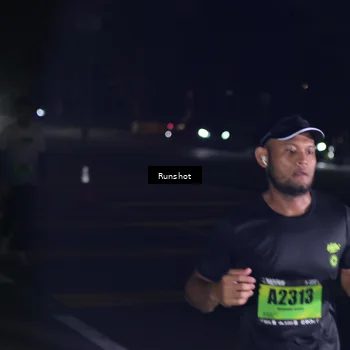 Runner Photo 5649675