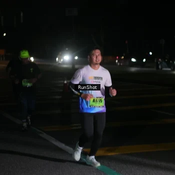 Runner Photo 5649683