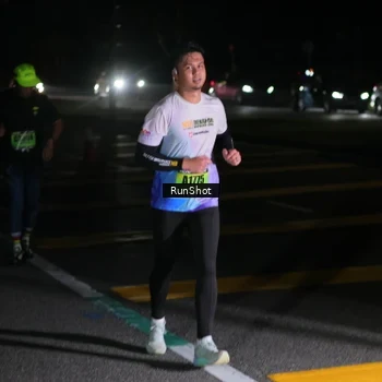 Runner Photo 5649687