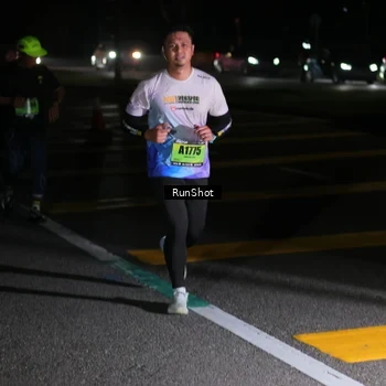 Runner Photo 5649688