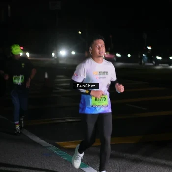 Runner Photo 5649690