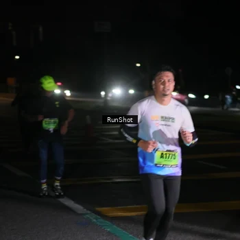 Runner Photo 5649691