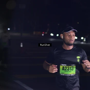 Runner Photo 5649692