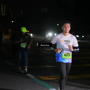 Runner Photo 5649696