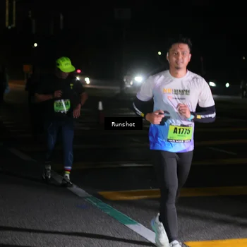 Runner Photo 5649697