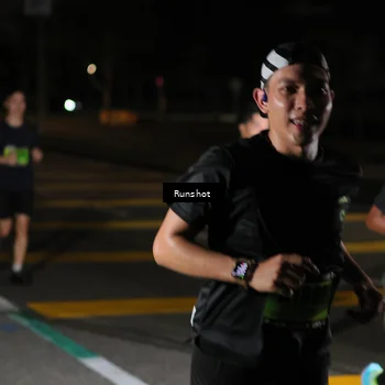 Runner Photo 5649698
