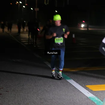 Runner Photo 5649710