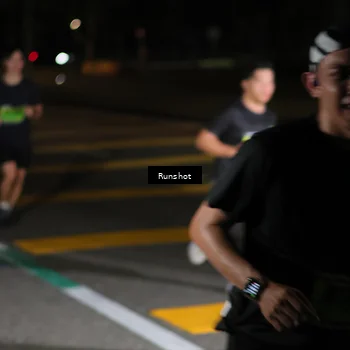 Runner Photo 5649720
