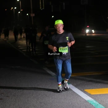 Runner Photo 5649721