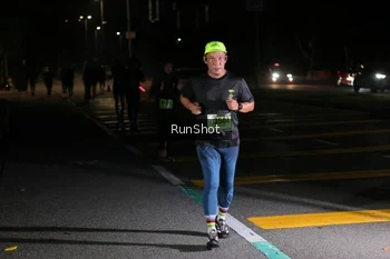 Runner Photo 5649725