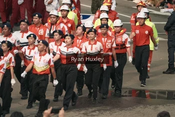 Runner Photo 5649734