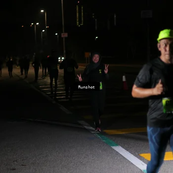 Runner Photo 5649741