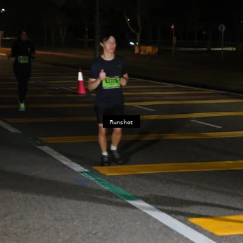 Runner Photo 5649761