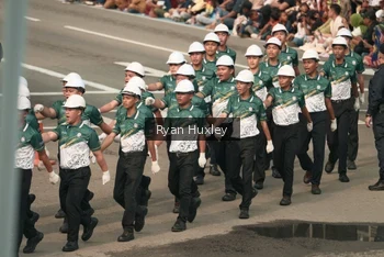 Runner Photo 5649766