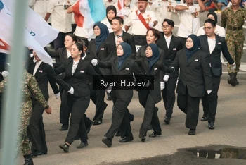 Runner Photo 5649767