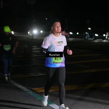 Runner Photo 5649771