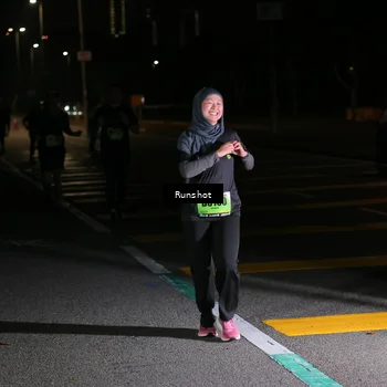Runner Photo 5649775