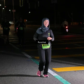 Runner Photo 5649779