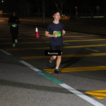 Runner Photo 5649781