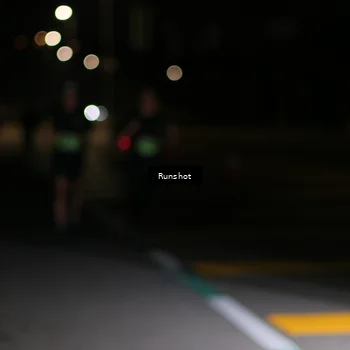 Runner Photo 5649798