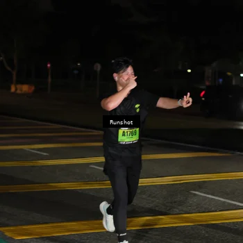 Runner Photo 5649814