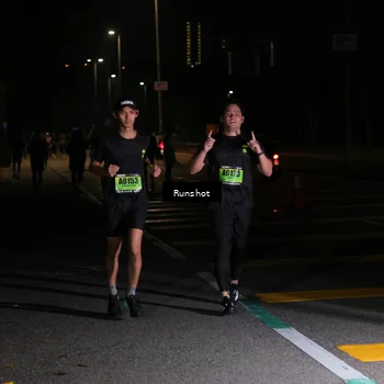 Runner Photo 5649815