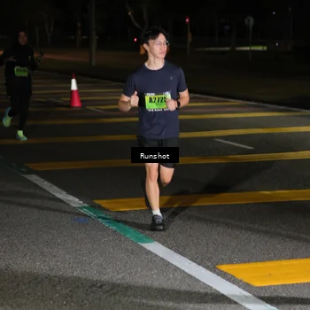 Runner Photo 5649820