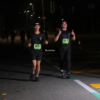 Runner Photo 5649821