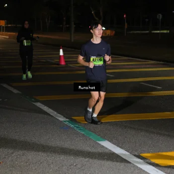 Runner Photo 5649828