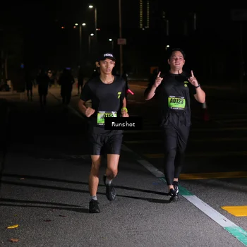 Runner Photo 5649831