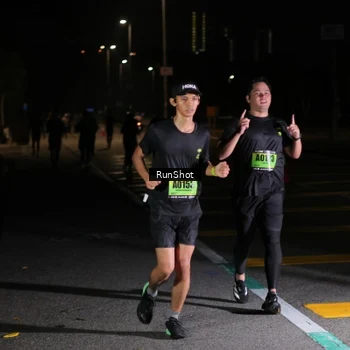 Runner Photo 5649838
