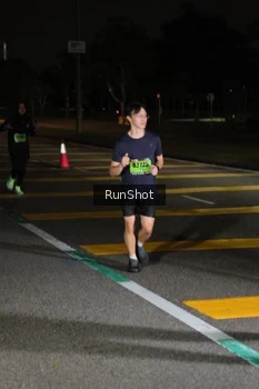 Runner Photo 5649839