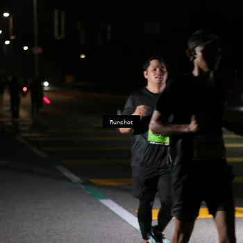 Runner Photo 5649852