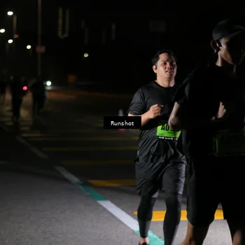 Runner Photo 5649853