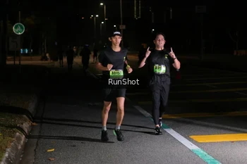 Runner Photo 5649854